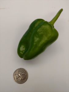 Sweet Sampler (Peppers, 5 lb)