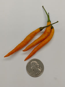 Thai Pepper (1/4 lb)
