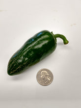 Load image into Gallery viewer, Jalapeno Lovers (Peppers, 5 lb)