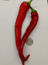 Load image into Gallery viewer, Sweet Sampler (Peppers, 5 lb)