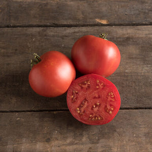 Live Plant - Tomato - Moskvich (3 gallon pot)